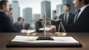 Legal Responsibilities of Body Corporate Lawyers Explained