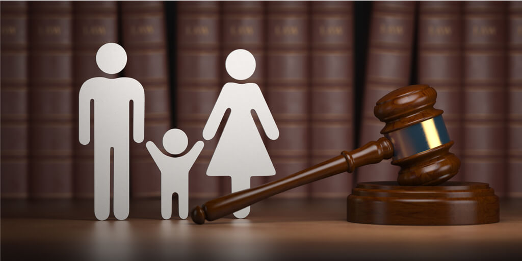 The Role of a Family Lawyer in Child Custody Cases