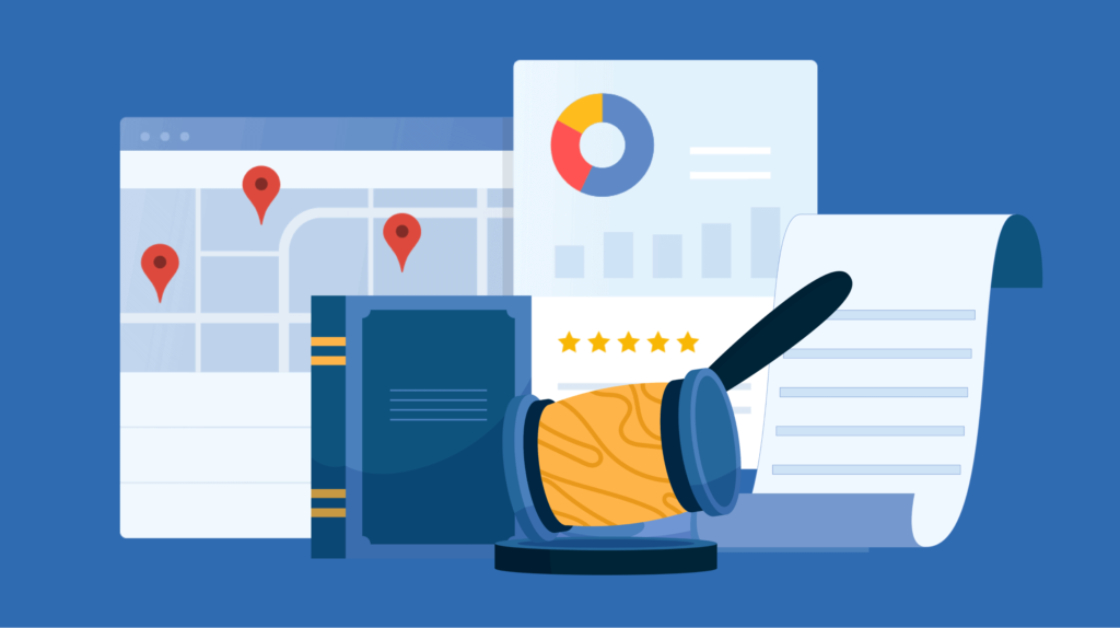 SEO Best Practices for Criminal Defense Lawyers