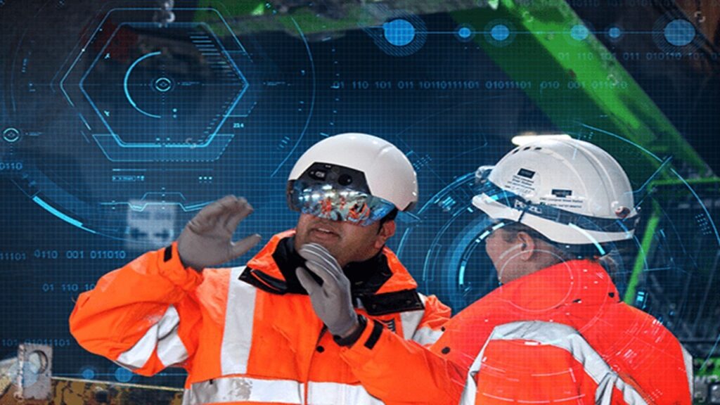 5 Technologies that Can Enhance FIFO Worker Safety