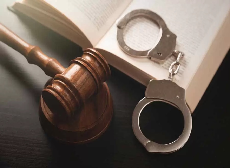 Criminal Defense Attorney St Louis: Expert Legal Representation