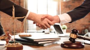 Right Collection Attorney for Your Business's Needs