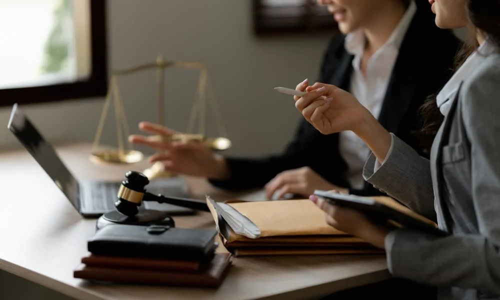 Sex Crimes Attorneys in New York: Expert Legal Representation and Defense